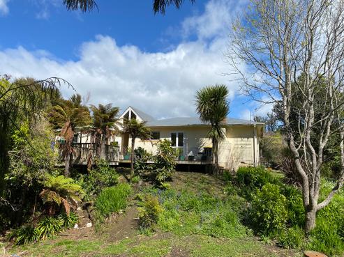 7 Falconer Road, Pohara