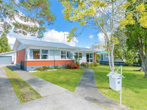37 Heath Street, Saint Andrews