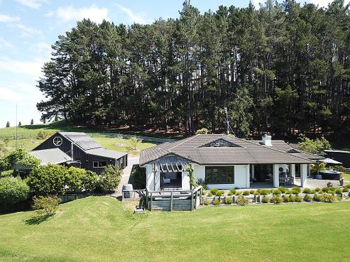 150 Monarch-downs Way, Warkworth