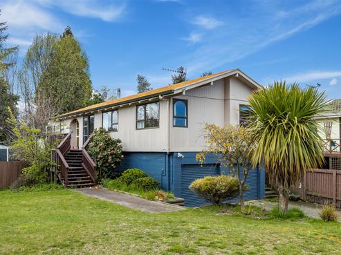 123 Arthur Crescent, Hilltop