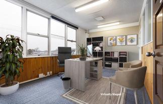 7/54 Scott Street, Blenheim Central