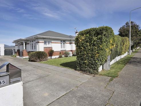 35 Mitchell Street, Richmond