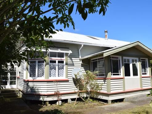 88 Davie Street, Hokitika