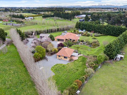 42 Verona Place, Ohoka