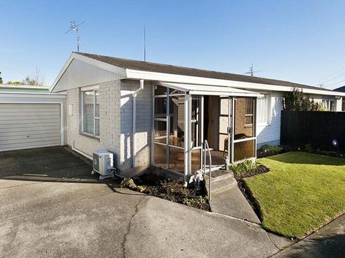 3/122 Middlepark Road, Sockburn