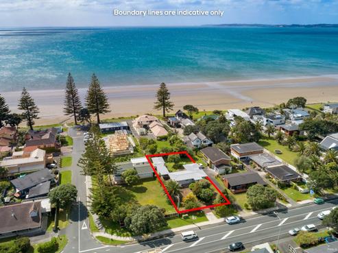 425 Hibiscus Coast Highway, Orewa