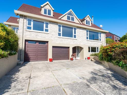 218 Larnach Road, Waverley