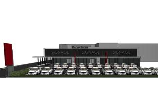 BRAND NEW NELSON RETAIL TENANCIES