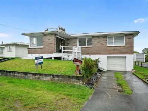 14 Myrtle Grove, Putaruru