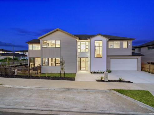 25 Fjord Way, Karaka