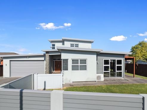 72 Te Huia Drive, Flagstaff