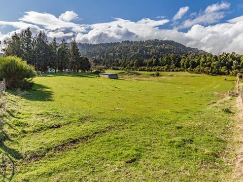 75 Railway Row, Ohakune
