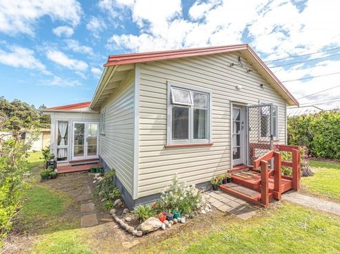 31 Karaka Street, Castlecliff