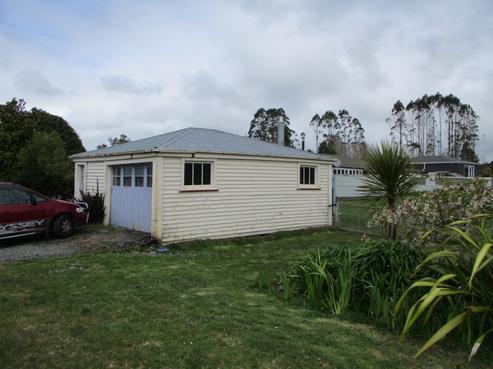 76 Tui Street, Kumara