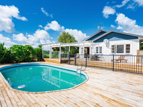 1746 Pouto Road, Te Kopuru