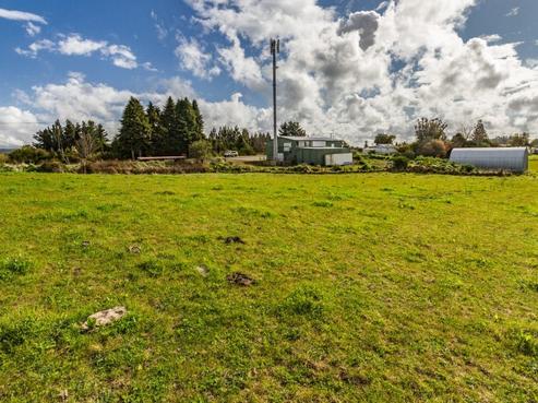 67 Railway Row, Ohakune