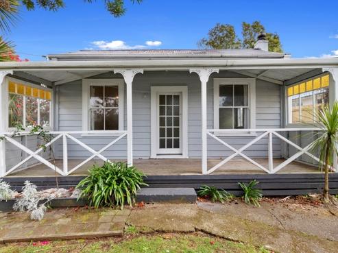 11 Adams Street, Waihi