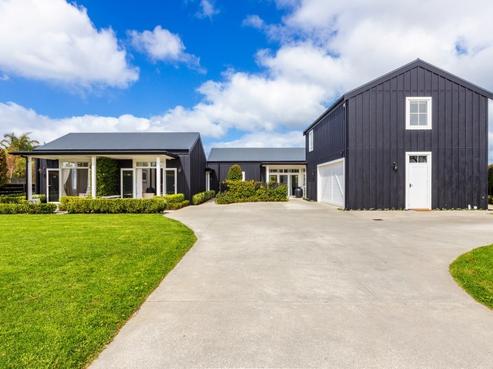 7 Courtney Lane, Matakana