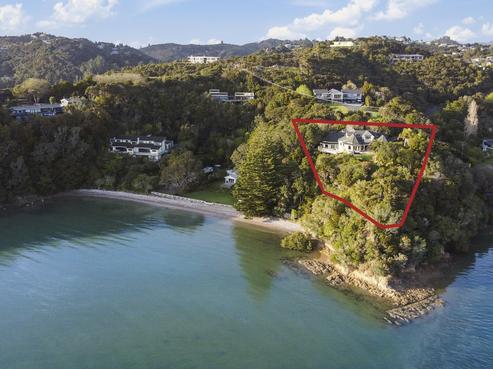 2 Paihia Road, Paihia