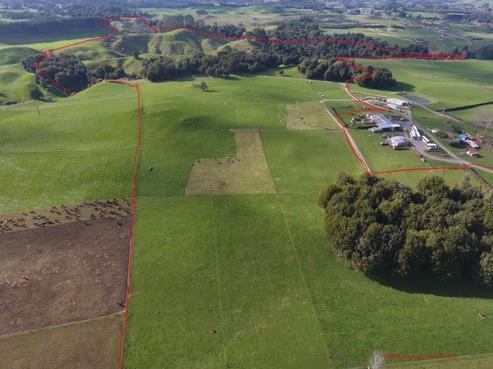 398C Oturoa Road, Hamurana