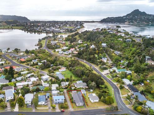3 Windsor Drive, Tairua