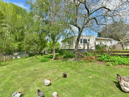 50 North Crescent, Kaukapakapa