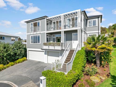 15 Panorama Heights, Orewa