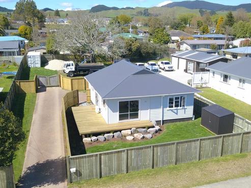 501 Te Ngae Road, Owhata