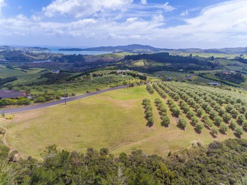 215 Midgley Road, Mangonui