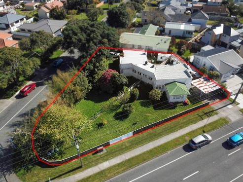 99 Waiwhetu Road, Waterloo