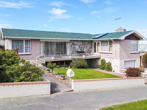 4 Norwood Street, Waimataitai