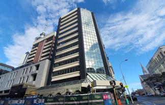 Savills - Prime Harbour Views