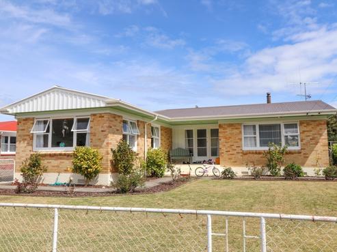 211 Moanataiari Street, Thames