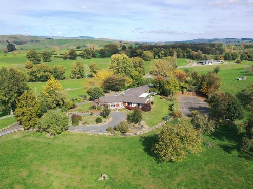 8 Cottle Road, Maihiihi