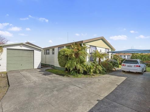 11A Hockin Place, Fairfield