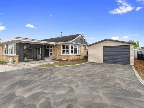 15 Norman Street, Nawton
