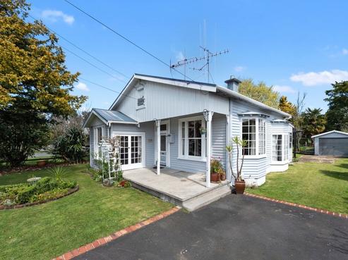 3 Graham Street, Hamilton East