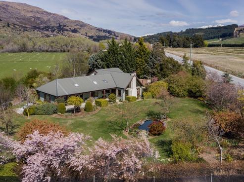 431 Riverbank Road, Wanaka