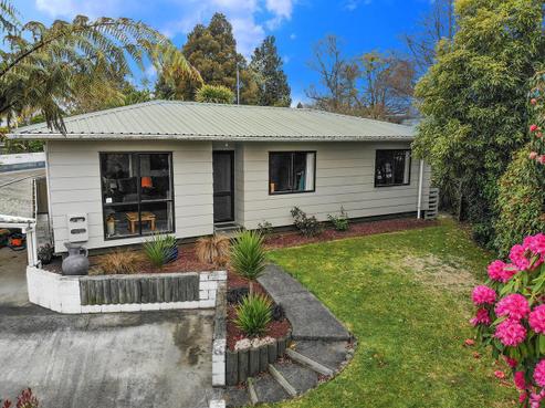 48C Otonga Road, Springfield