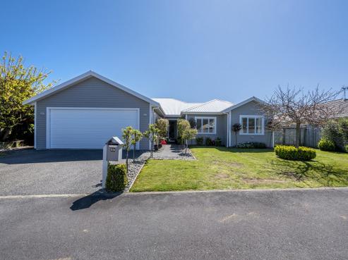 55 Regent Drive, Paraparaumu Beach