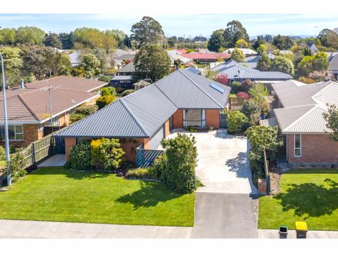 67 Robert Coup Road, Kaiapoi