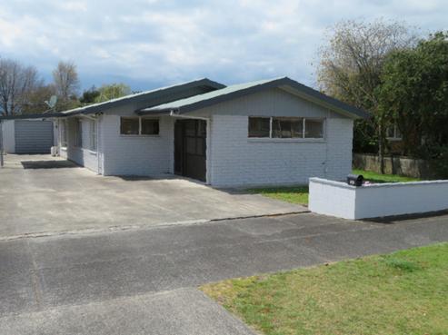 2A Bedford Crescent, Matamata