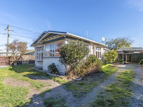 23 Ingoldsby Street, Sydenham