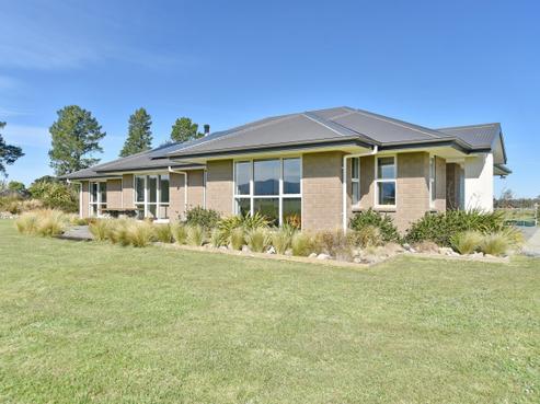 260C Foothills Road, Okuku