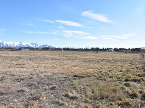 11 Matukituki Crescent, Twizel