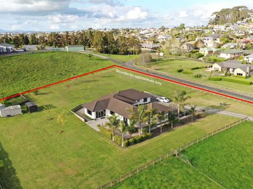 488 Whatawhata Road, Temple View
