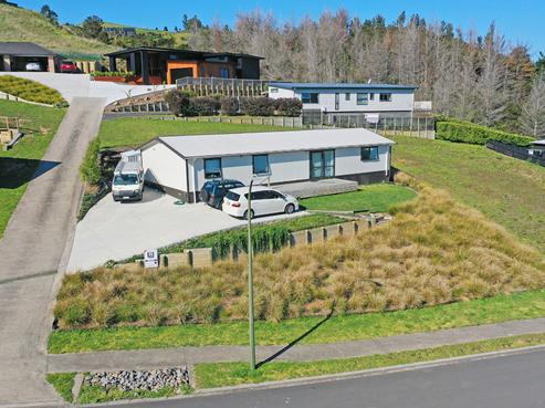 131 Rangituia Street, Whangamata