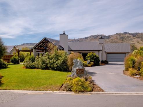 46 The Dunes, Cromwell