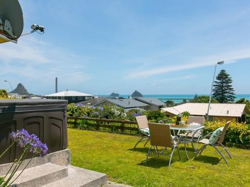 403 Devon Street West, Lynmouth