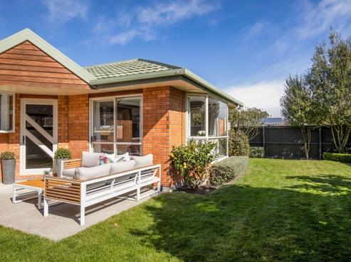 16B Wesley Street, Kaiapoi